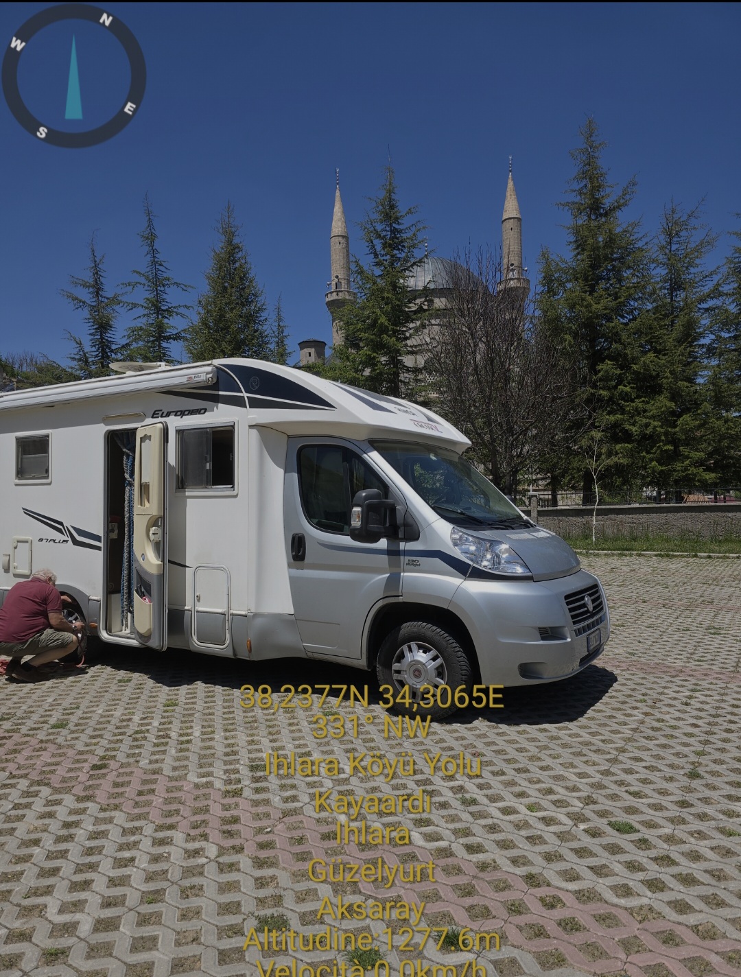 hylara canyon coordinate