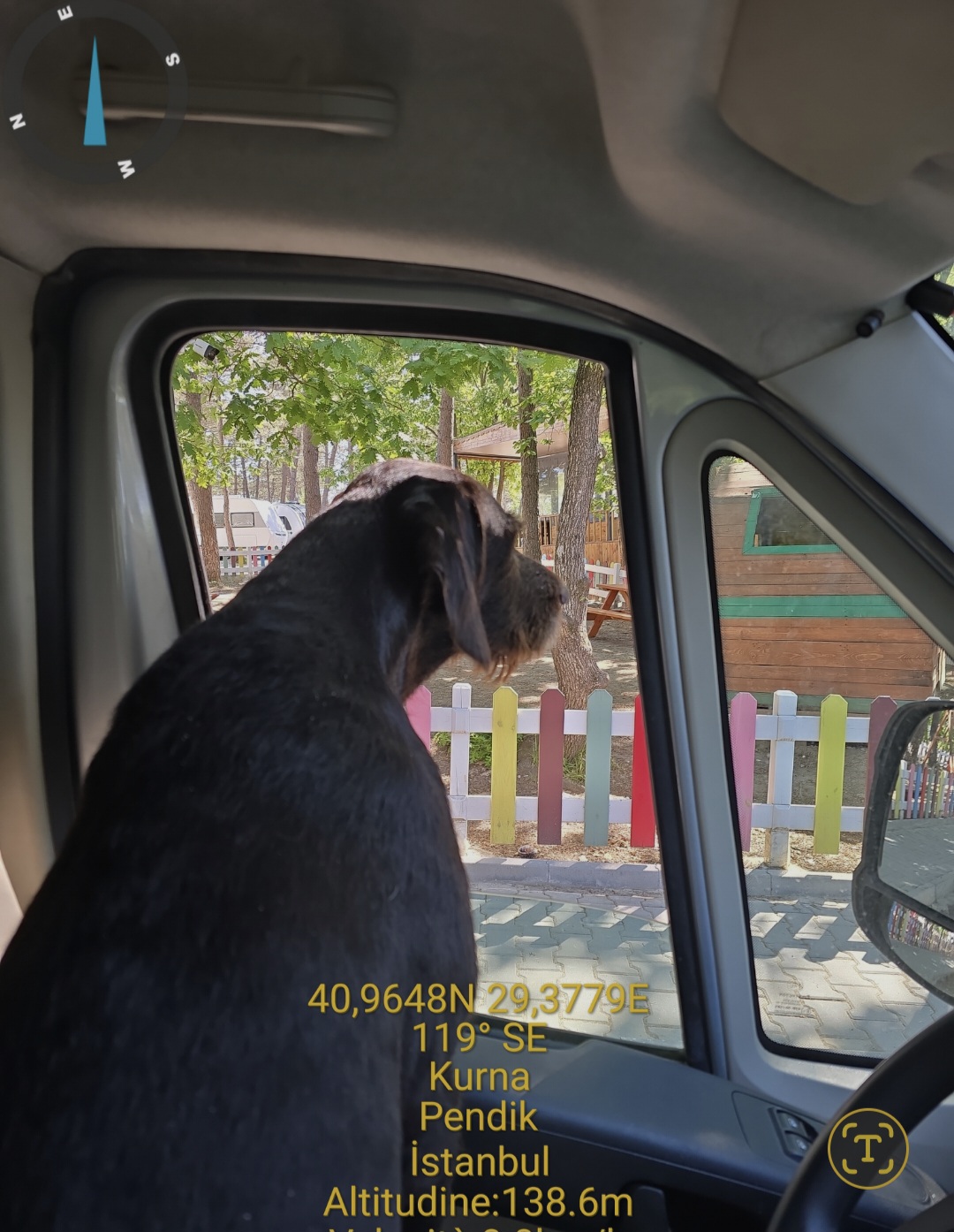 in sospeso Kurna Pendik coordinate