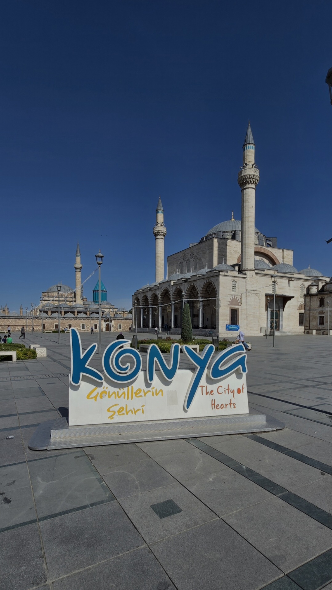 konya