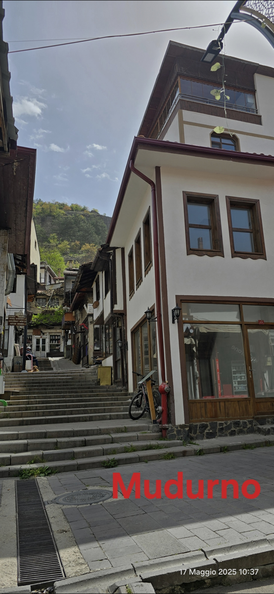 mudurno s