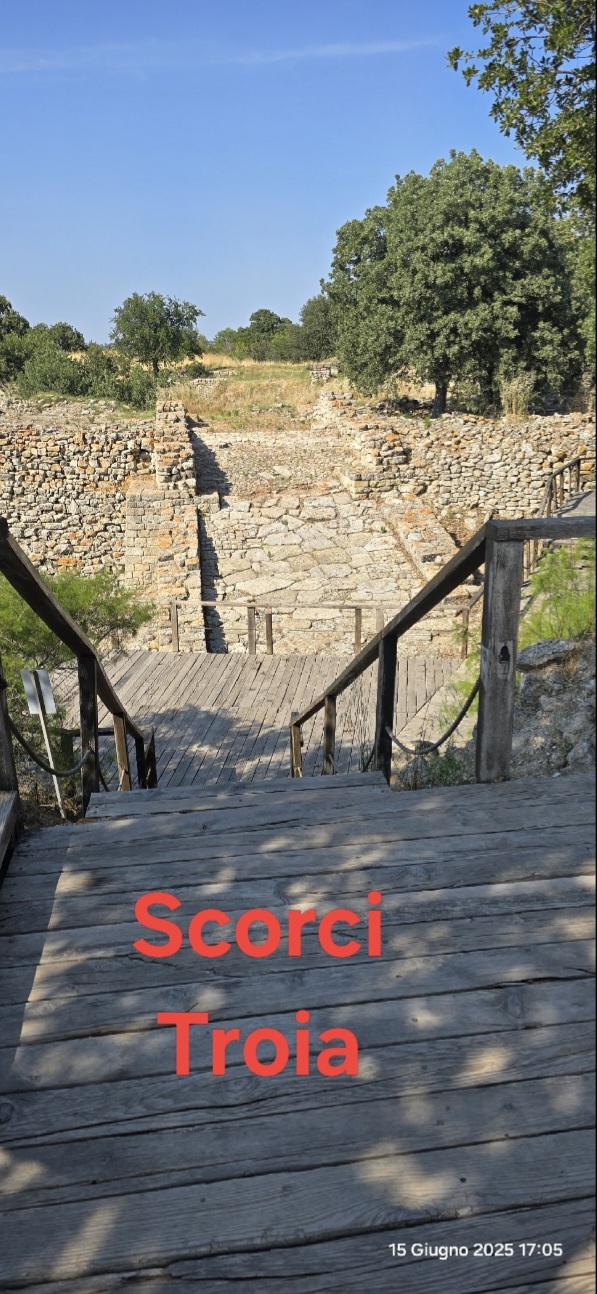 troia scorci