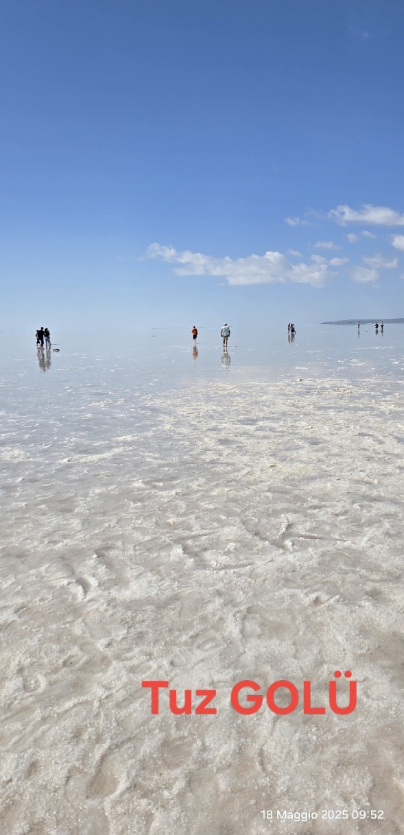 tuz golu
