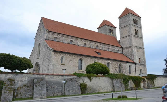 basilica di Altenstadt 640s