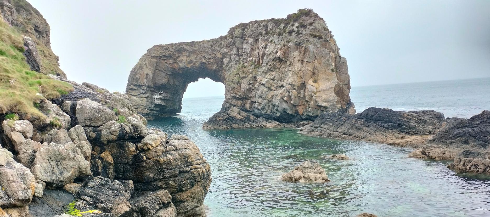 Great Pollet Arch