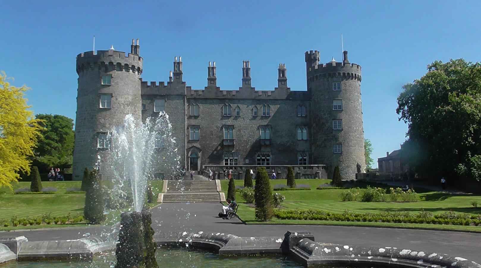 Kilkenny Castle