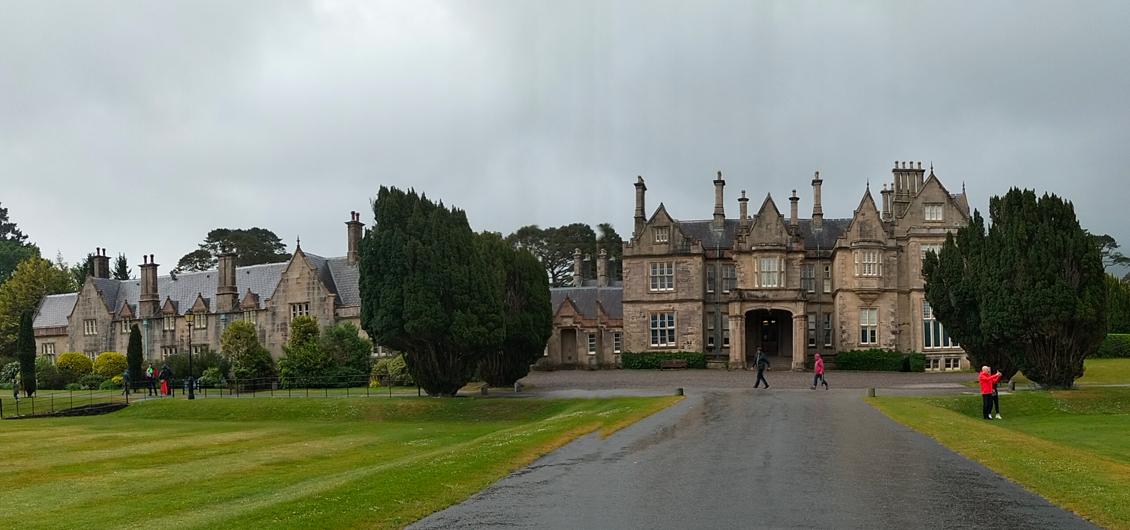 Muckross House