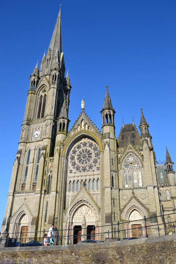 cattedrale san colman