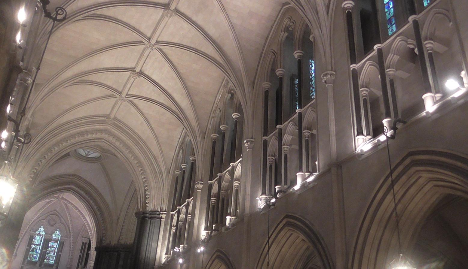 dublino christ church2