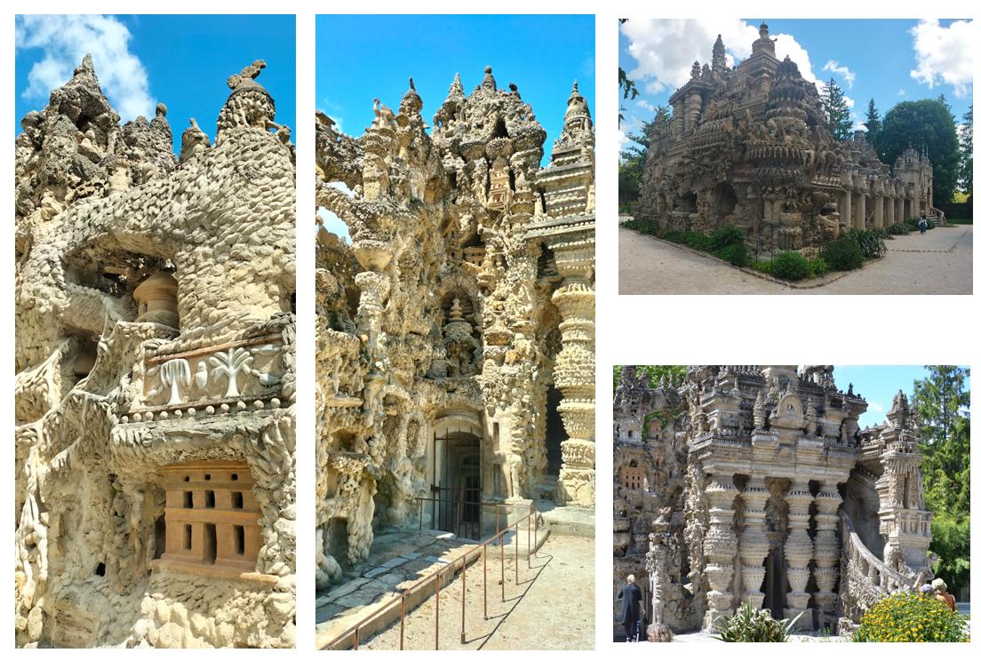 palazzo mausloeo cheval