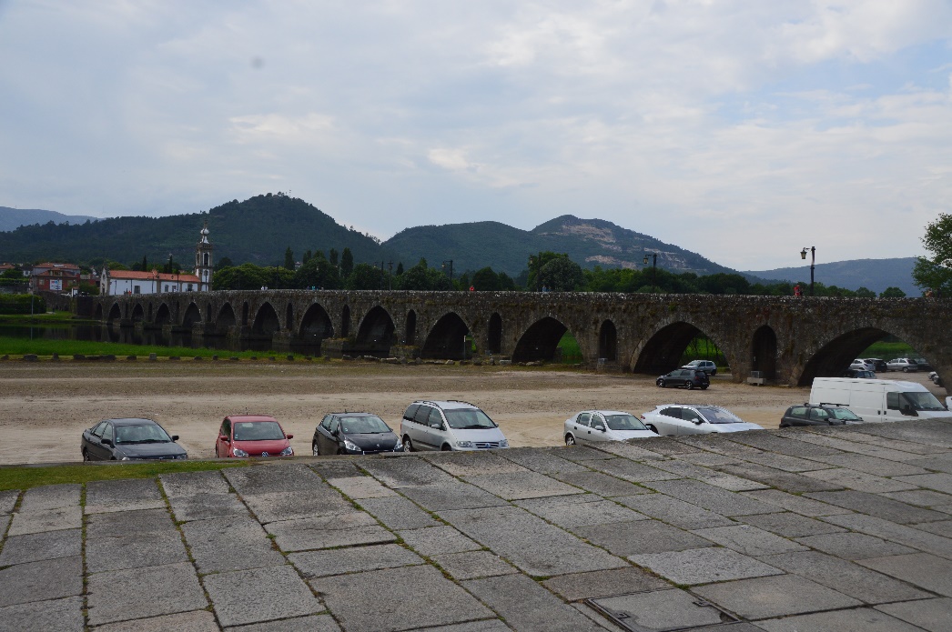 ponte de lima