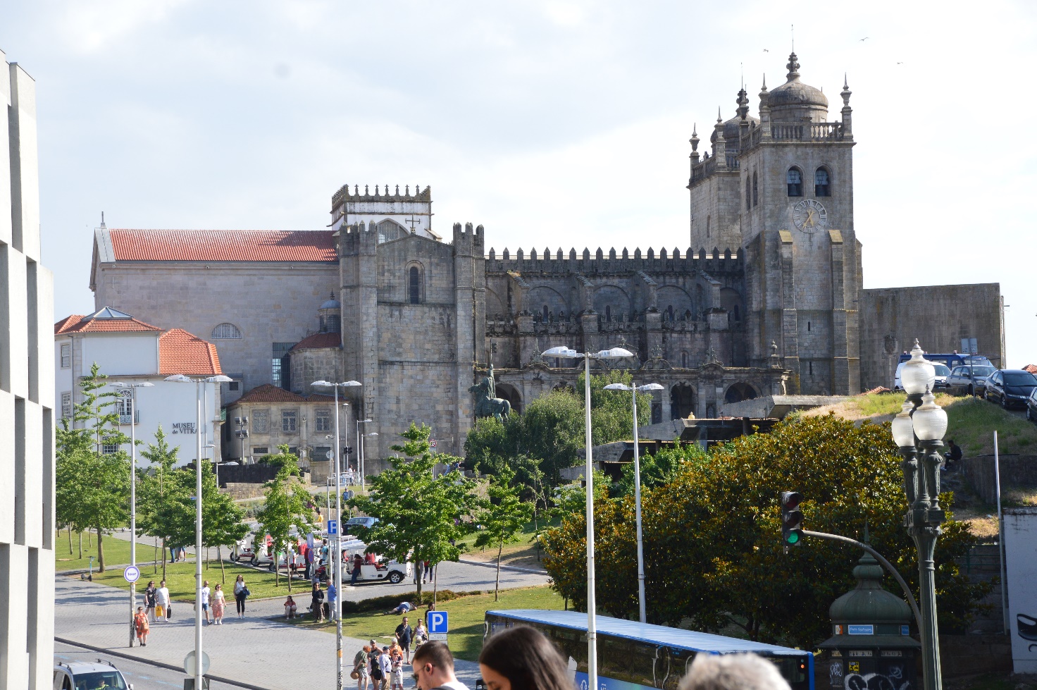 porto cattedrale