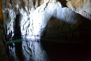 53 grotte