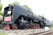 24 Locomotiva cinese Qian Jin