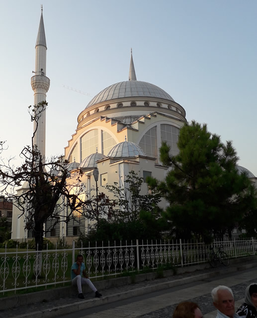 SHKODER moschea 640s