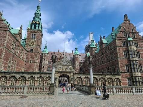 Frederiksborg