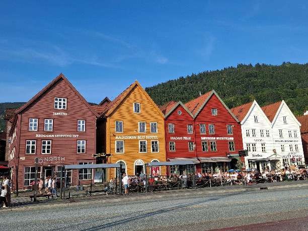 bergen