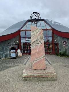 circolo polare artico