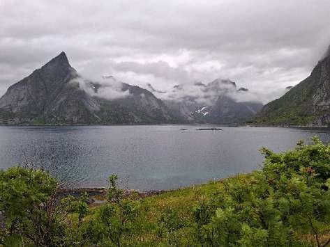 lofoten