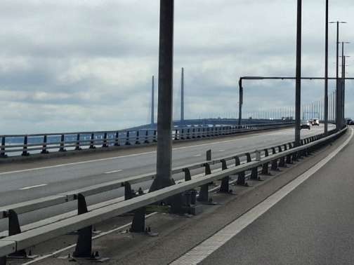 ponte oresund