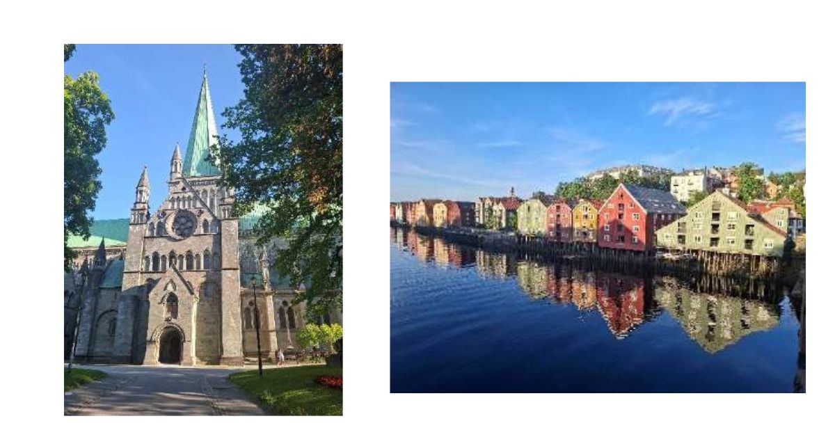 trondheim