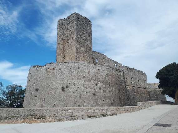 monte sant angelo