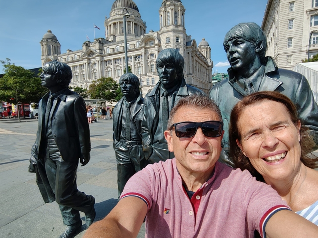 liverpool beatles