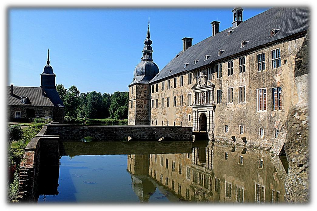 germania Schloss Lembeck def
