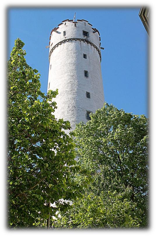 germania ravensburg torre bianca