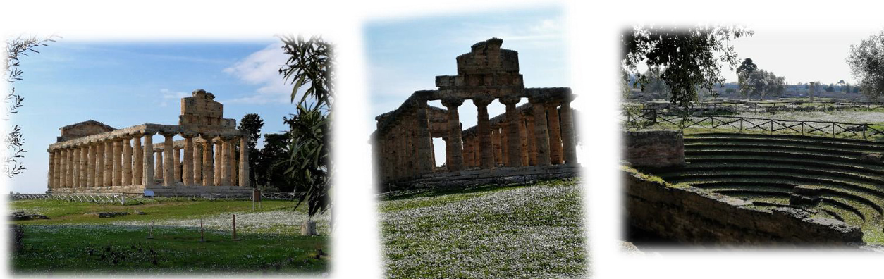 paestum