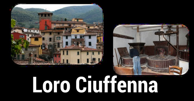 Loro Ciuffenna