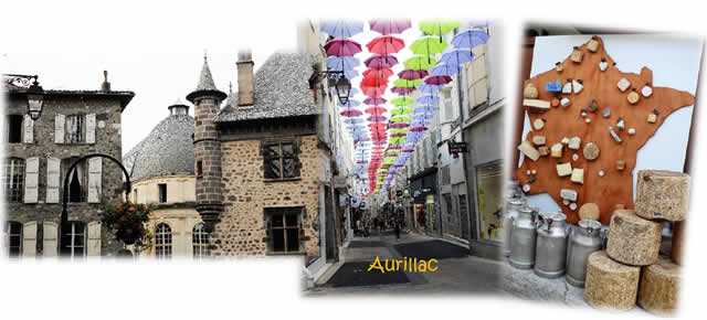 aurillac collage