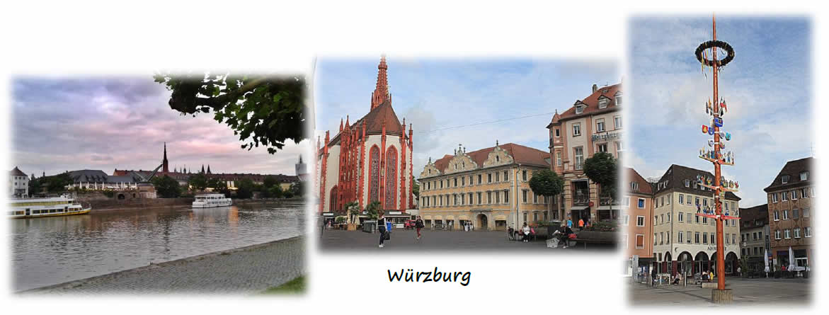 germania wuerzburg