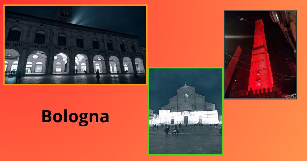 Bologna