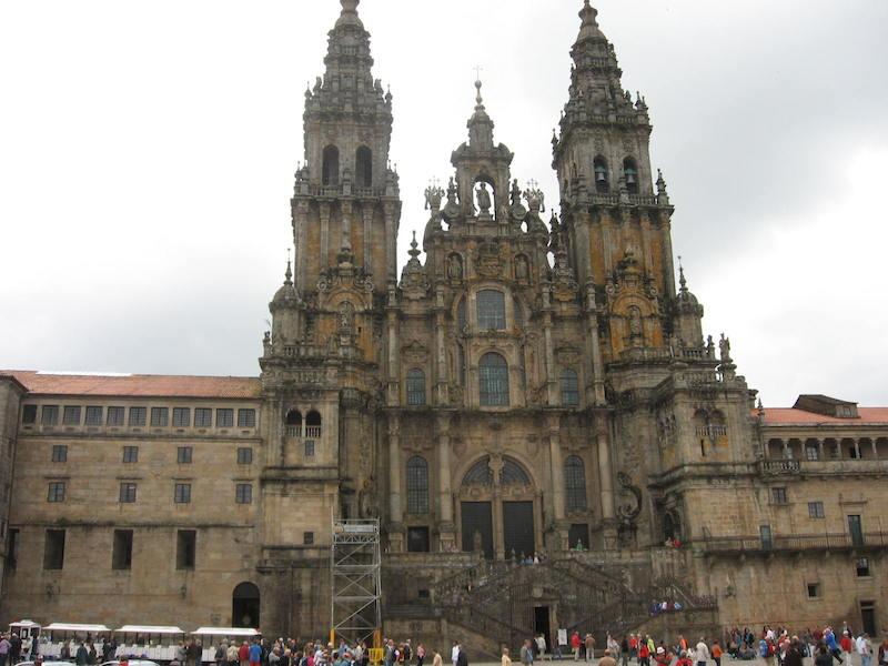 Spagna_Santiago de Compostela