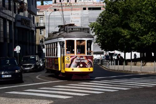 Lisbona tram28