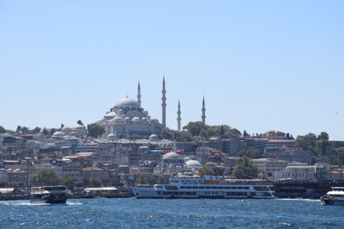 turchia istanbul