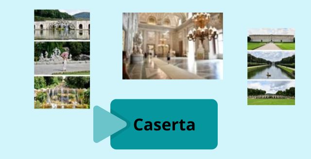 caserta