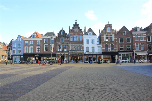 Delft 2