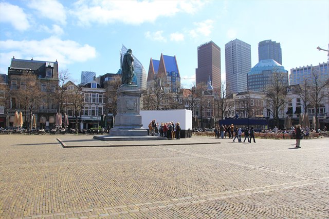 Den Haag 2