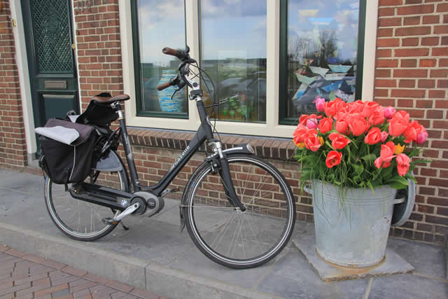 middelburg casa bicicletta 640s