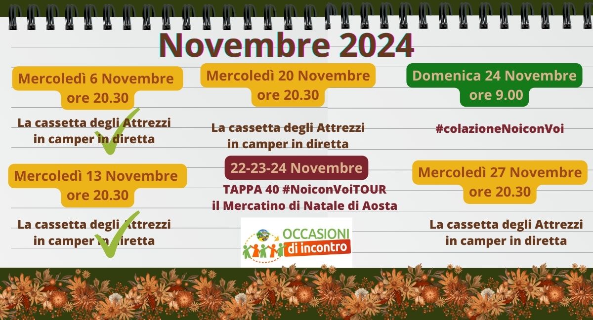 CALENDARIO Novembre2024 rev2