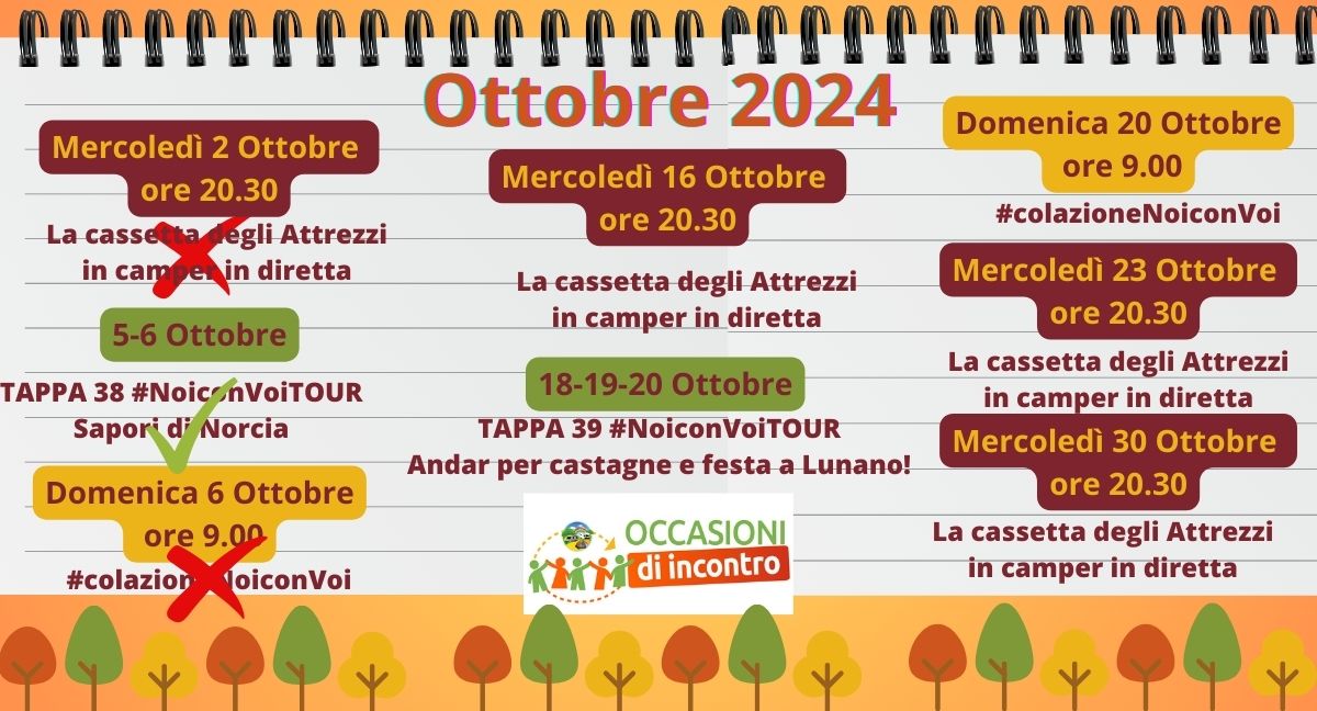 CALENDARIO Ottobre2024 rev2