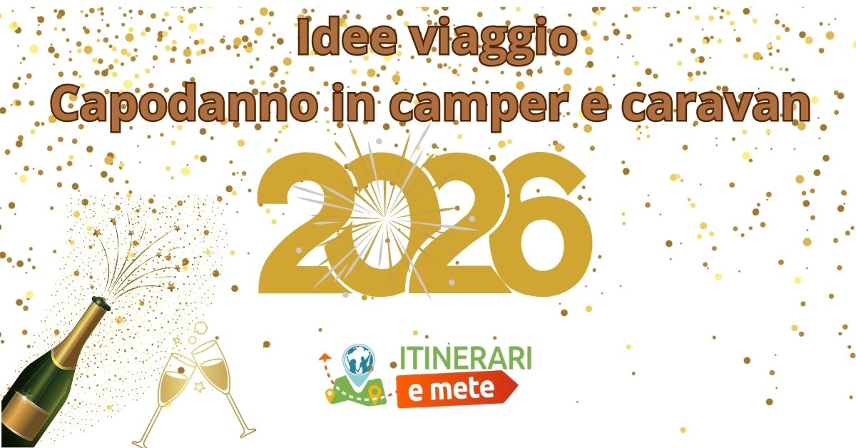 Idee viaggio capodanno2026