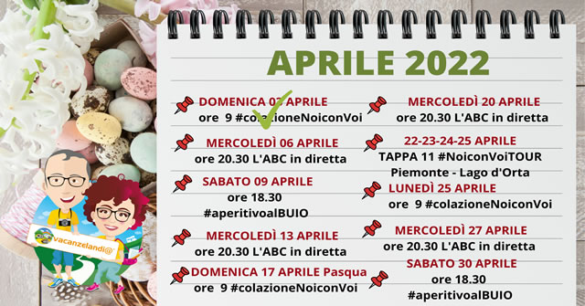 calendario aprile 2022 rev1
