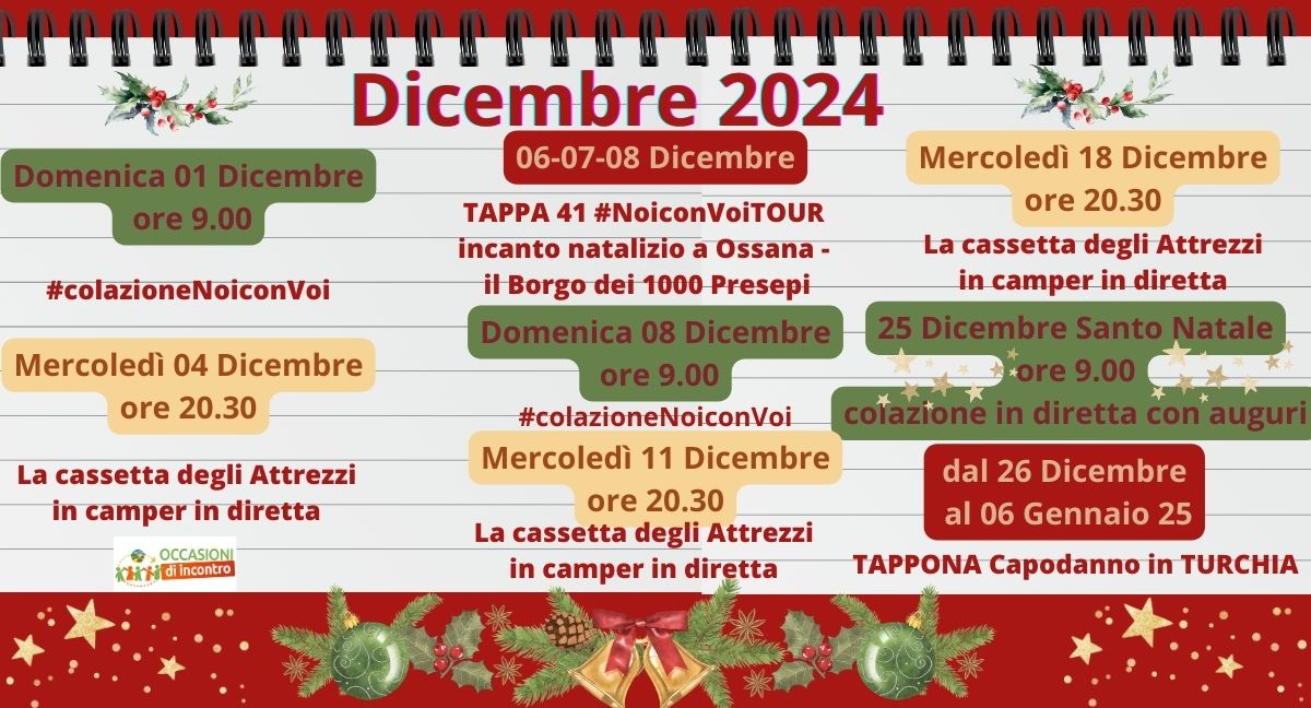 calendario dicembre2024