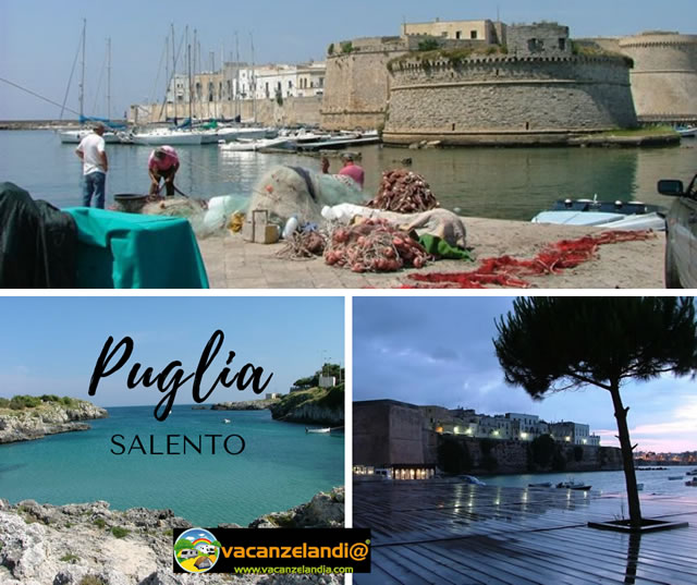 Puglia cartolina sito