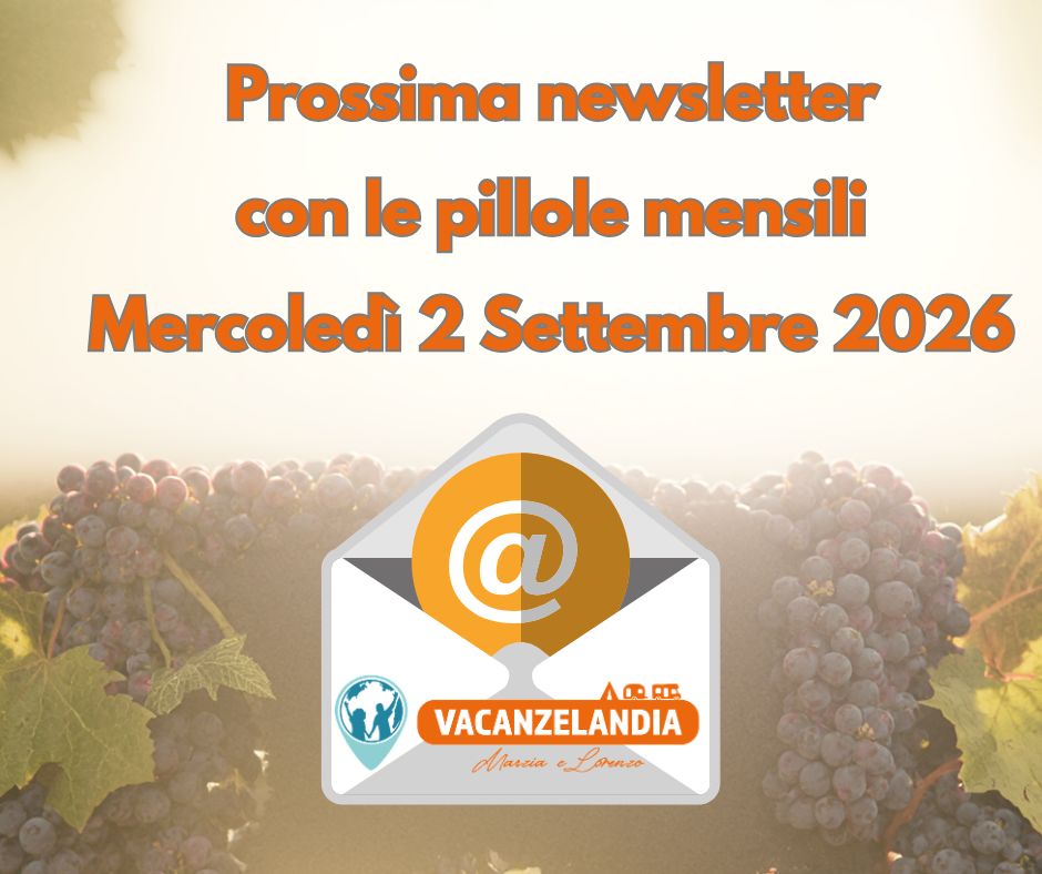 newsletter settembre2026