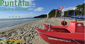 camping punta ala resort 274s