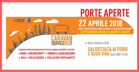 caravan service bo news 22 274s