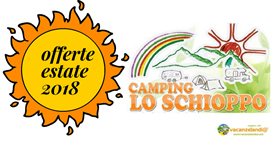 camping schioppo offerta estate 2018 274s